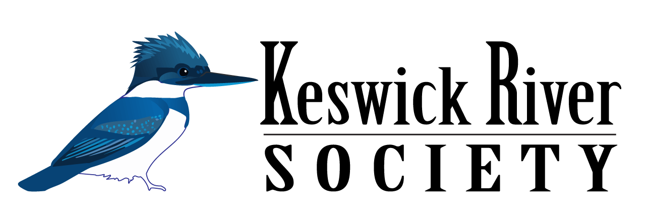 Keswick River Society Logo